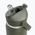 Camelbak Thrive Flip Straw Insulated SST 740 ml bottiglia da viaggio moss 4