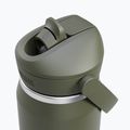 Camelbak Thrive Flip Straw Insulated SST 740 ml bottiglia da viaggio moss 5