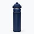 Camelbak Thrive Flip Straw Bottiglia da viaggio isolata SST 740 ml navy 2