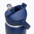 Camelbak Thrive Flip Straw Bottiglia da viaggio isolata SST 740 ml navy 3
