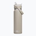 Camelbak Thrive Flip Straw Insulated SST 740 ml bottiglia da viaggio in pietra