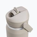 Camelbak Thrive Flip Straw Insulated SST 740 ml bottiglia da viaggio in pietra 4