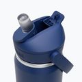 Camelbak Thrive Flip Straw Bottiglia da trekking isolata SST 590 ml navy 2