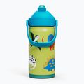 CamelBak Thrive Flip Straw Kids Bottiglia termica isolata SST 350 ml marmellata di dinosauri 2