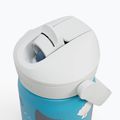 CamelBak Thrive Flip Straw Kids Bottiglia termica isolata SST 350 ml ocean life 3