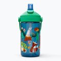 CamelBak Thrive Flip Straw Kids 400 ml bottiglia da viaggio della foresta amichevole 2