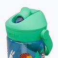 CamelBak Thrive Flip Straw Kids 400 ml bottiglia da viaggio della foresta amichevole 4