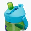 CamelBak Thrive Flip Straw Kids 400ml bottiglia da viaggio hip dinos 3