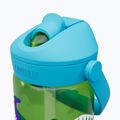 CamelBak Thrive Flip Straw Kids 400ml bottiglia da viaggio hip dinos 4