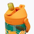 CamelBak Thrive Flip Straw Kids 400ml Bottiglia da viaggio con animali della giungla 3