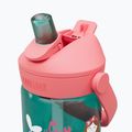 CamelBak Thrive Flip Straw Kids 400ml bottiglia da viaggio amici della sirena 3