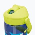 CamelBak Thrive Flip Straw Kids 400ml bottiglia da viaggio per squali e razze 4