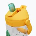 CamelBak Thrive Flip Straw Kids 400ml bottiglia da viaggio per trattori e alberi 3