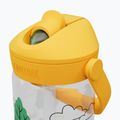 CamelBak Thrive Flip Straw Kids 400ml bottiglia da viaggio per trattori e alberi 5