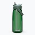 CamelBak Thrive Flip Straw 950 ml bottiglia da trekking verde bosco