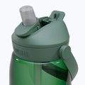CamelBak Thrive Flip Straw 950 ml bottiglia da trekking verde bosco 3