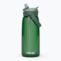 Camelbak Thrive Chug bottiglia da viaggio isolata SST 740 ml verde bosco