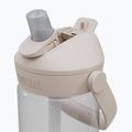 CamelBak Thrive Flip Straw bottiglia da viaggio 600 ml trasparente 3
