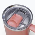 CamelBak Thrive Mug isolata SST 470 ml tazza termica sierra red 4