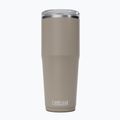 Borraccia termica CamelBak Thrive Tumbler Insulated SST 850 ml beige