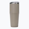 Borraccia termica CamelBak Thrive Tumbler Insulated SST 850 ml beige 2