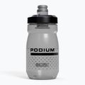 CamelBak Podium 450 ml bottiglia da bicicletta fumante