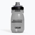 CamelBak Podium 450 ml bottiglia da bicicletta fumante 2