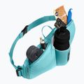 CamelBak Podium Flow 2 l marsupio con bottiglia da 620 ml blu artico 6