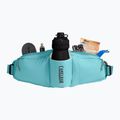 CamelBak Podium Flow 2 l marsupio con bottiglia da 620 ml blu artico 7