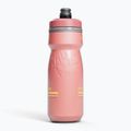 Bottiglia da bicicletta CamelBak Podium Chill 620 ml coral sunset 2