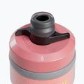 Bottiglia da bicicletta CamelBak Podium Chill 620 ml coral sunset 3
