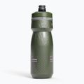 Bottiglia da bicicletta CamelBak Podium Chill 620ml in felce profonda 2