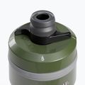 Bottiglia da bicicletta CamelBak Podium Chill 620ml in felce profonda 3