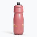 Bottiglia da bicicletta CamelBak Podium 710 ml coral sunset 2