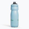 CamelBak Podium 710 ml bottiglia da bicicletta blu cristallo 2