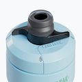 CamelBak Podium 710 ml bottiglia da bicicletta blu cristallo 3