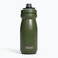 Bottiglia da bicicletta CamelBak Podium 620ml in felce profonda 2