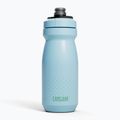 CamelBak Podium 620 ml bottiglia da bicicletta blu cristallo 2