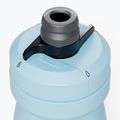 CamelBak Podium 620 ml bottiglia da bicicletta blu cristallo 3