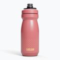 Bottiglia da bicicletta CamelBak Podium 620 ml coral sunset 2