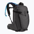 Zaino da ciclismo CamelBak H.A.W.G. Pro 20 l with reservoir 3 l asphalt