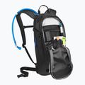 CamelBak M.U.L.E. Zaino da bicicletta da 12 l con serbatoio da 3 l S25 nero 8