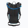 CamelBak M.U.L.E. Zaino da bicicletta da 12 l con serbatoio da 3 l S25 blu marocchino/nero 3