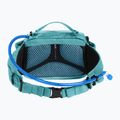 CamelBak M.U.L.E. 5 l Waist Pack Bustina renale con serbatoio da 1,5 l blu artico 3