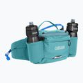 CamelBak M.U.L.E. 5 l Waist Pack Bustina renale con serbatoio da 1,5 l blu artico 7