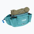 CamelBak M.U.L.E. 5 l Waist Pack Bustina renale con serbatoio da 1,5 l blu artico 8