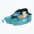 CamelBak M.U.L.E. 5 l Waist Pack Bustina renale con serbatoio da 1,5 l blu artico 9