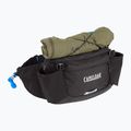 CamelBak M.U.L.E. 5 l Waist Pack Bustina reniforme con serbatoio da 1,5 l S25 nero 8