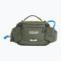CamelBak M.U.L.E. 5 l Waist Pack marsupio con serbatoio da 1,5 l S25 oliva polverosa 2