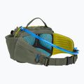 CamelBak M.U.L.E. 5 l Waist Pack marsupio con serbatoio da 1,5 l S25 oliva polverosa 4